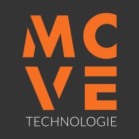 MCVE Technologie logo - Similar company to Apoello