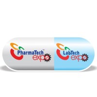 PharmaTech Expo logo - Similar company to Pharma Pro & Pack Expo