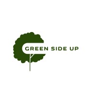 Green Side Up logo - Similar company to Green Side Up Landscaping