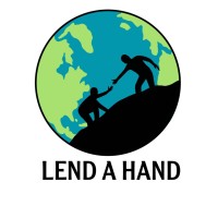 Lend A Hand Rit Dubai