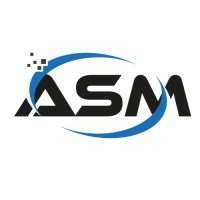 ASM Tech Solutions logo - Similar company to Epsilon Techy Solutions
