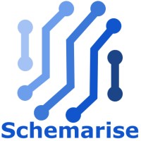 Schemarise logo - Similar company to Markitserv