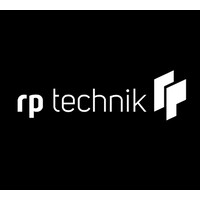 Rp Technik Australia & New Zealand logo - Similar company to Gevak Sign & Industries Bv