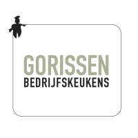 Gorissen Bedrijfskeukens b.v. logo - Similar company to Kitchen Create