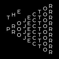 The Projector logo - Similar company to Projector Central
