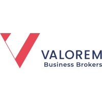 Valorem Business Brokers logo - Similar company to National Fabco