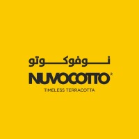 Nuvocotto Dubai logo - Similar company to Nuvocotto - Terracotta Tiles & Roofing