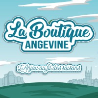 La Boutique Angevine logo - Similar company to Joy Hollywood