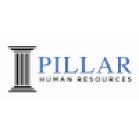 Pillar 365 logo - Similar company to Amocis