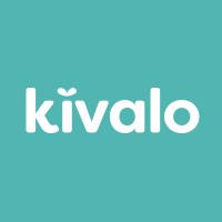 Kivalo - Cadeaubonnen logo - Similar company to Relaxy