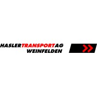 HASLER TRANSPORT AG logo - Similar company to Hasler Logistik Ag