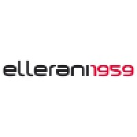 Ellerani 1959 srl logo - Similar company to Eurocom