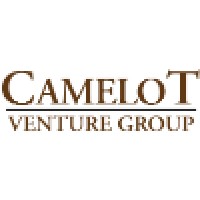 Camelot Venture Group logo - Similar company to Camelot Si Llc, Sharper Image Licensee Of Sharperimage.Com