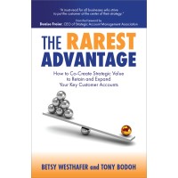 The Rarest Advantage
