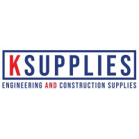 K Supplies logo - Similar company to Terrier Tools