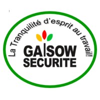 Gaisow Securité logo - Similar company to Aguimmo