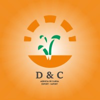 D&C logo - Similar company to Picaler