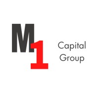 M1 Capital Group logo - Similar company to Monk Office