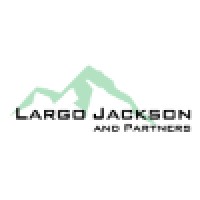 Largo Jackson and Partners logo - Similar company to Robert Giles Agencies