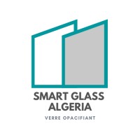 SMART GLASS ALGERIA logo - Similar company to Sionic Smart Glass