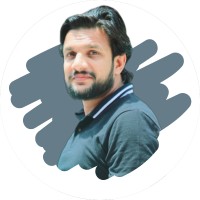 Rao Musaddaq Ali logo - Similar company to Optic Expo