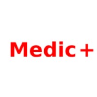 MedicPlus ApS logo - Similar company to Sieb Teknik Aps