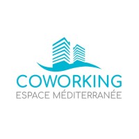 Coworking Espace Méditerranée logo - Similar company to Cv Consultants