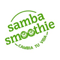 Samba Smoothie logo - Similar company to Briko Robotics