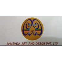 Anushka Art and Design Pvt Ltd logo - Similar company to Arc One Studios