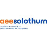 aeesuisse Solothurn logo - Similar company to Aves Solothurn