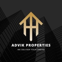 Advik Properties logo - Similar company to Shelters Properties