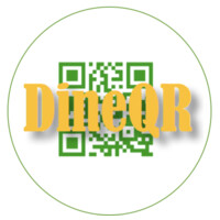 DineQR - Dine & Pay Services logo - Similar company to Dineqr