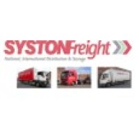 SYSTON FREIGHT LIMITED logo - Similar company to Fosseway Transport Solutions