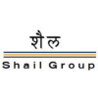 Shail Group logo - Similar company to Lightcrest