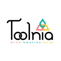 Toolnia - Santé intégrative - logo - Similar company to Fundación Leitat