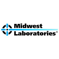 Midwest Laboratories logo - Similar company to Great Plains Analytical Laboratory - Gpal