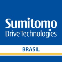 Sumitomo Drive Technologies Brasil logo - Similar company to Netserv
