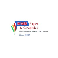 Hmb Paper & Graphics