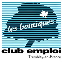 Boutique Club Emploi De Tremblay En France