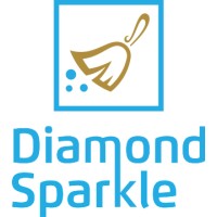 Diamond Sparkle Ltd logo - Similar company to Metroclean