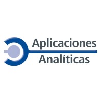 Aplicaciones Analíticas S.L logo - Similar company to Groundforce Cargo Sl