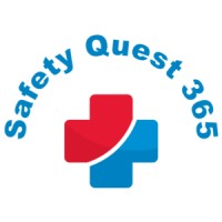 Safety Quest 365 LLC logo - Similar company to Steekflens