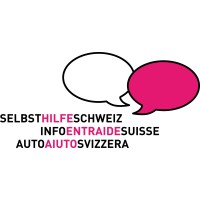 Selbsthilfe Schweiz logo - Similar company to Herznetz.Ch