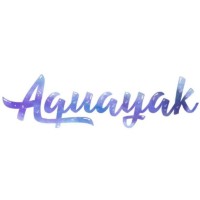 Aquayak logo - Similar company to Newbay