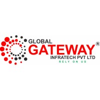 Global Gateway Infratech Pvt Ltd logo - Similar company to Askans Associates