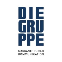 Die Gruppe Werbeagentur GmbH logo - Similar company to Ars Cordis Werbeagentur Stuttgart