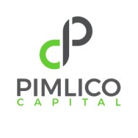 Pimlico Capital logo - Similar company to Likemiind