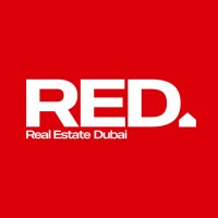 RED | Real Estate Dubai logo - Similar company to White Stag Properties