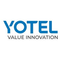 Yotel Corporation logo - Similar company to Revo+