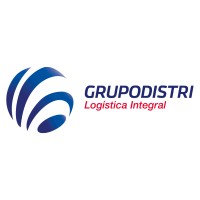 Grupodistri logo - Similar company to Serpomar